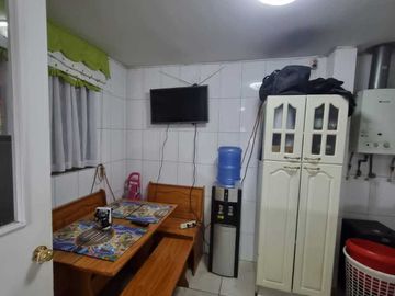 Casa en venta en LA FLORIDA