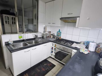 Casa en venta en LA FLORIDA