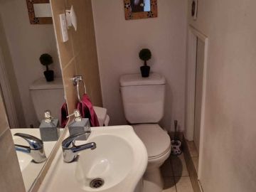 Casa en venta en LA FLORIDA