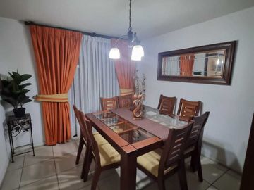 Casa en venta en LA FLORIDA