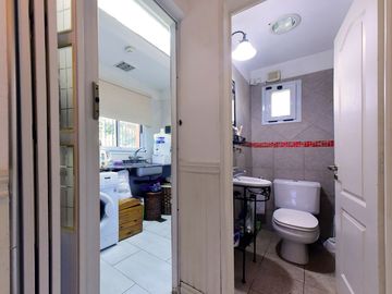 VENTA CASA QUINTA 4 AMBIENTES LA REJA PERMUTA