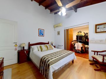 VENTA CASA QUINTA 4 AMBIENTES LA REJA PERMUTA