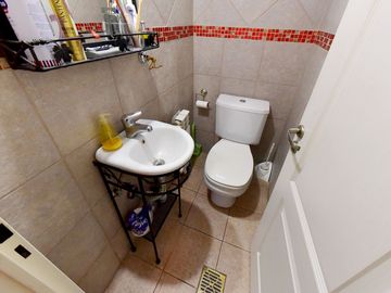 VENTA CASA QUINTA 4 AMBIENTES LA REJA PERMUTA