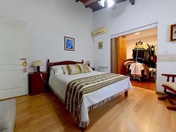 VENTA CASA QUINTA 4 AMBIENTES LA REJA PERMUTA