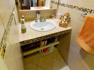 VENTA CASA QUINTA 4 AMBIENTES LA REJA PERMUTA