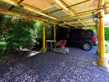 VENTA CASA QUINTA 4 AMBIENTES LA REJA PERMUTA
