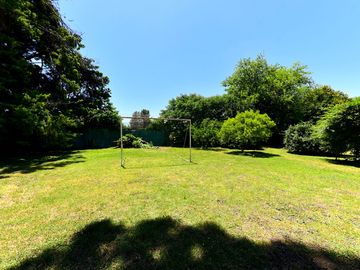 VENTA CASA QUINTA 4 AMBIENTES LA REJA PERMUTA