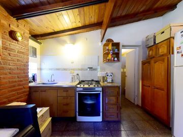 VENTA CASA QUINTA 4 AMBIENTES LA REJA PERMUTA