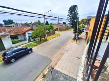VENTA CASA CON DEPÓSITO Y COCHERA +DEPTO SAN JUSTO