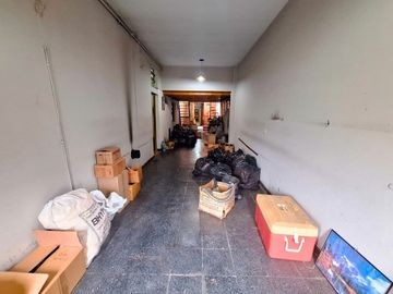 VENTA CASA CON DEPÓSITO Y COCHERA +DEPTO SAN JUSTO