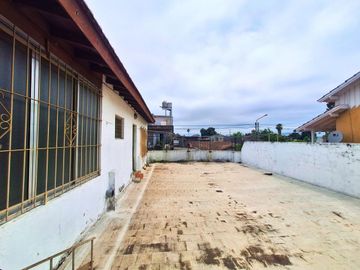 VENTA CASA CON DEPÓSITO Y COCHERA +DEPTO SAN JUSTO