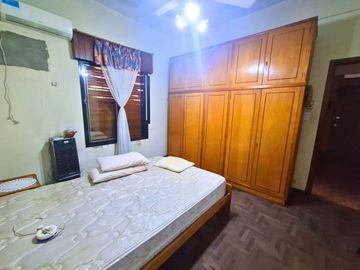 VENTA CASA CON DEPÓSITO Y COCHERA +DEPTO SAN JUSTO