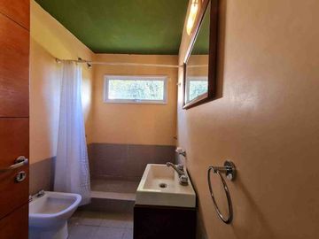 VENTA CASA 4 Amb GRAL LAS HERAS LOTE 1400m PERMUTA