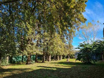 VENTA CASA 4 Amb GRAL LAS HERAS LOTE 1400m PERMUTA