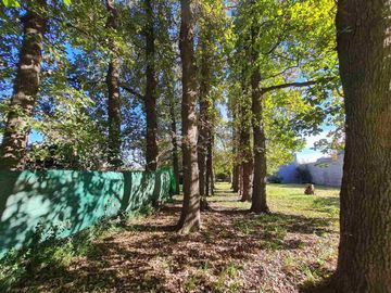 VENTA CASA 4 Amb GRAL LAS HERAS LOTE 1400m PERMUTA