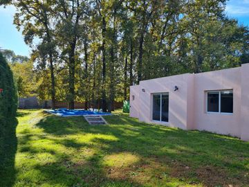 VENTA CASA 4 Amb GRAL LAS HERAS LOTE 1400m PERMUTA