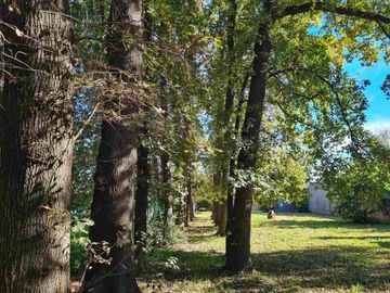 VENTA CASA 4 Amb GRAL LAS HERAS LOTE 1400m PERMUTA