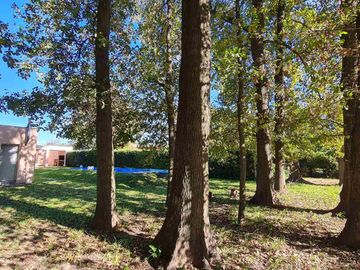 VENTA CASA 4 Amb GRAL LAS HERAS LOTE 1400m PERMUTA
