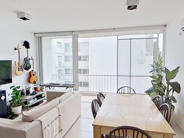 VENTA 2 AMB CASTELAR NORTE C/COCHERA