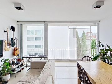 VENTA 2 AMB CASTELAR NORTE C/COCHERA
