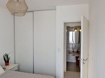 VENTA 2 AMB CASTELAR NORTE C/COCHERA
