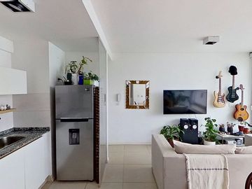 VENTA 2 AMB CASTELAR NORTE C/COCHERA