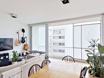 VENTA 2 AMB CASTELAR NORTE C/COCHERA