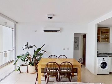 VENTA 2 AMB CASTELAR NORTE C/COCHERA