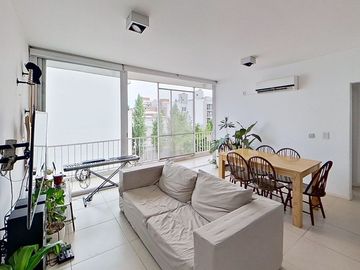 VENTA 2 AMB CASTELAR NORTE C/COCHERA