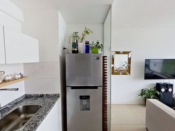 VENTA 2 AMB CASTELAR NORTE C/COCHERA