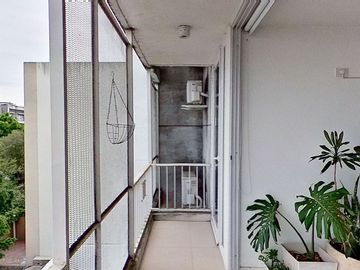 VENTA 2 AMB CASTELAR NORTE C/COCHERA