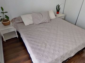 VENTA 2 AMB CASTELAR NORTE C/COCHERA