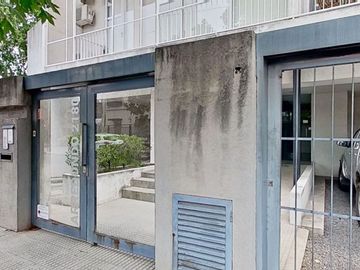VENTA 2 AMB CASTELAR NORTE C/COCHERA