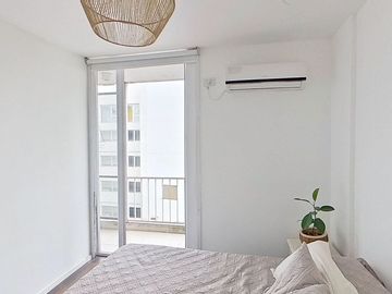 VENTA 2 AMB CASTELAR NORTE C/COCHERA