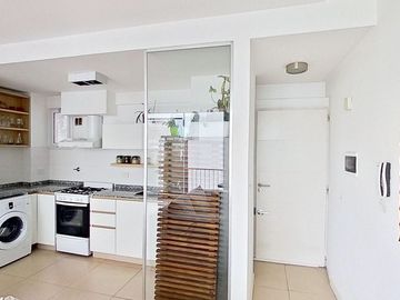 VENTA 2 AMB CASTELAR NORTE C/COCHERA