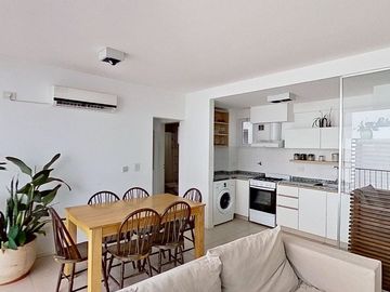 VENTA 2 AMB CASTELAR NORTE C/COCHERA
