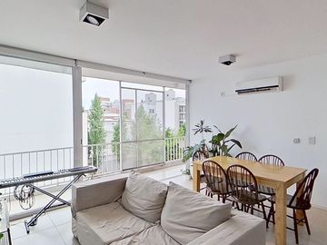 VENTA 2 AMB CASTELAR NORTE C/COCHERA