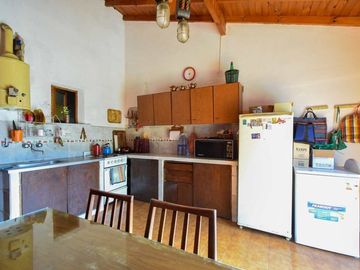 VENTA CASA 4 AMBIENTES EN SANTA CLARA DEL MAR