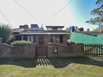 VENTA CASA 4 AMBIENTES EN SANTA CLARA DEL MAR
