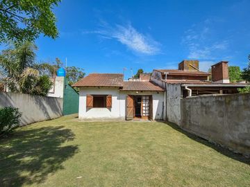 VENTA CASA 4 AMBIENTES EN SANTA CLARA DEL MAR