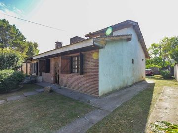 VENTA CASA 4 AMBIENTES EN SANTA CLARA DEL MAR