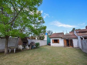 VENTA CASA 4 AMBIENTES EN SANTA CLARA DEL MAR