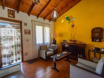 VENTA CASA 4 AMBIENTES EN SANTA CLARA DEL MAR