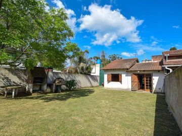 VENTA CASA 4 AMBIENTES EN SANTA CLARA DEL MAR