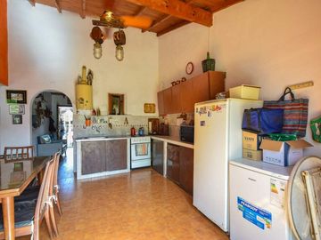 VENTA CASA 4 AMBIENTES EN SANTA CLARA DEL MAR
