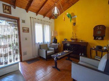 VENTA CASA 4 AMBIENTES EN SANTA CLARA DEL MAR