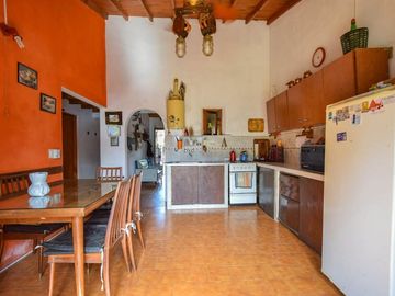 VENTA CASA 4 AMBIENTES EN SANTA CLARA DEL MAR