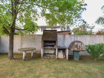 VENTA CASA 4 AMBIENTES EN SANTA CLARA DEL MAR