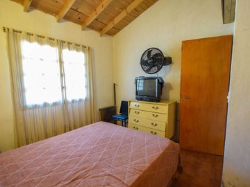 VENTA CASA 4 AMBIENTES EN SANTA CLARA DEL MAR
