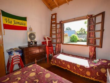 VENTA CASA 4 AMBIENTES EN SANTA CLARA DEL MAR